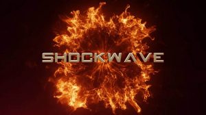 مجموعه ویدیوی موشن گرافیک Shockwave