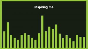 موزیک زمینه Inspiring me