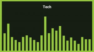 موزیک زمینه تکنولوژی Tech