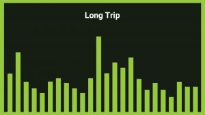 موزیک زمینه Long Trip