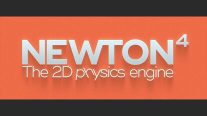 پلاگین افترافکت Newton 4