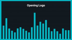 موزیک زمینه لوگو Opening Logo