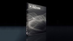 پلاگین افترافکت Mettle FreeForm