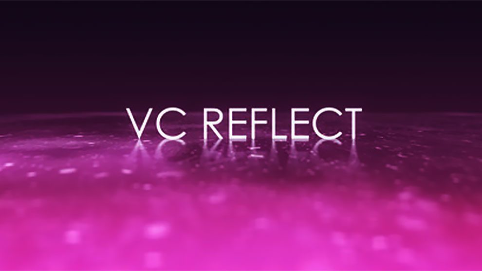 پلاگین افترافکت VC Reflect ابزار ایجاد انعکاس و بازتاب