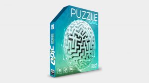 مجموعه افکت صوتی بازی موبایل Puzzle Game