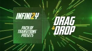 مجموعه پریست ترانزیشن پریمیر پرو Infini2y