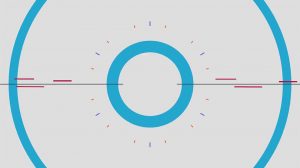 پروژه پریمیر نمایش لوگو Shape Logo Reveal