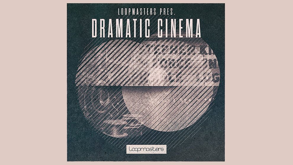 مجموعه افکت صوتی برای ساخت موزیک متن سینمایی Dramatic Cinema