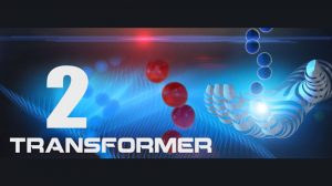 پلاگین افترافکت Transformer ابزار انیمیشن و تبدیل فوتیج