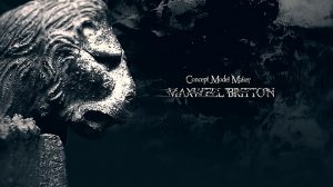 پروژه افترافکت نمایش عناوین سینمایی Cinematic Titles