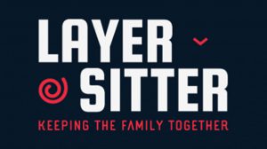 پلاگین افترافکت Layer Sitter ابزار مدیریت پرنت کردن لایه ها