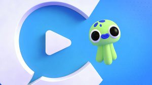 دوره آموزشی ساخت کاراکتر کارتونی برای تبلیغ برند در سینمافوردی