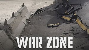 مجموعه افکت صوتی انفجار در منطفه جنگی War Zone Explosion Sound FX