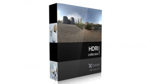 مجموعه تصاویر پانوراما محیط CGAxis HDRI Maps Collection Volume 2