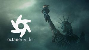 آموزش پلاگین اکتان رندر برای سینمافوردی به زبان فارسی