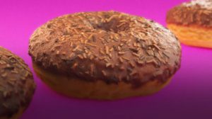 مجموعه مدل سه بعدی غذا RenderCrate Food