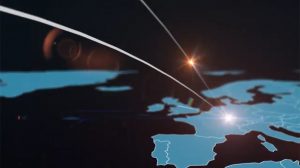 پروژه افترافکت اینفوگرافیک نقشه سه بعدی Infographics 3D Map Kit