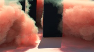 پلاگین سینمافوردی FumeFX ابزار شبیه سازی انفجار و دود و آتش