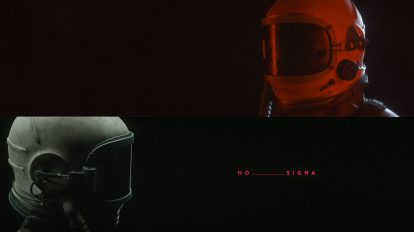 پروژه سینمافوردی فضانورد No Signal Cosmonaut