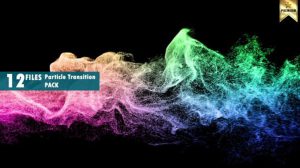 مجموعه ترانزیشن ذرات پارتیکلی Particle Transition