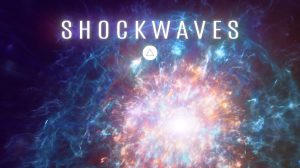 مجموعه فوتیج موج انفجار Shockwaves VFX Assets
