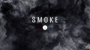 مجموعه فوتیج دود Triune Digital Smoke VFX Assets