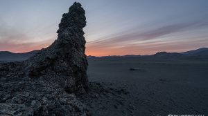 مجموعه تصاویر کویر آتشفشانی Volcanic Desert II