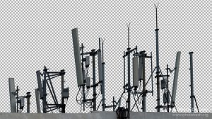 مجموعه تصاویر سازه های پشت بام Rooftop Structures II