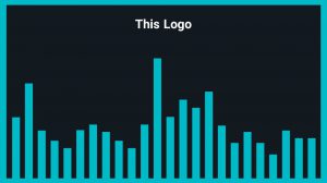 موزیک زمینه لوگو This Logo