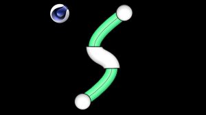 پلاگین سینمافوردی Respline ابزار پیشرفته ویرایش اسپلاین