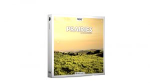 مجموعه افکت صوتی محیط طبیعی Prairies Surround Edition