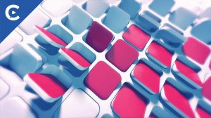 آموزش ساخت پنل های چرخان در سینمافوردی Flipping Panels in Cinema 4D