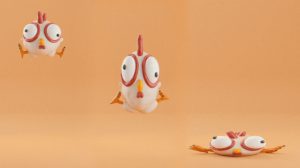 آموزش ساخت انیمیشن در بلندر Blender Your First 3D Animation