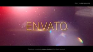 پروژه افترافکت نمایش عناوین حماسی Inspiring Epic Motivational Titles