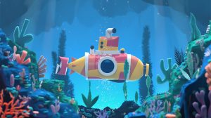 آموزش ساخت موشن گرافیک در سینمافوردی Cinema 4D Ascent