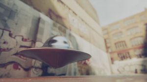 آموزش ساخت محیط واقعگرایانه با پروجکشن دوربین در بلندر