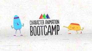 آموزش انیمیشن کاراکتر در افترافکت Character Animation Bootcamp