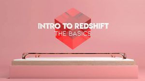 آموزش مقدماتی کار با پلاگین ردشیفت در سینمافوردی Intro to Redshift Basics