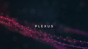 پروژه افترافکت نمایش عناوین Plexus Inspiring Titles