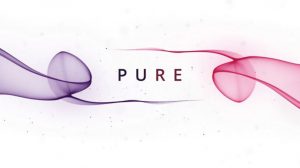 پروژه افترافکت نمایش عناوین Pure Inspiring Titles