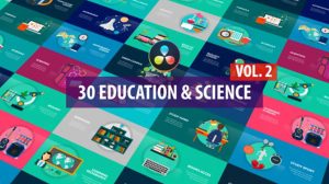 پروژه داوینچی علم و آموزش Education and Science Vol 2