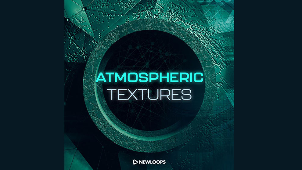 مجموعه افکت صوتی اتمسفری Atmospheric Textures