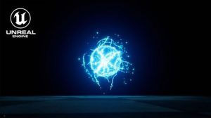 آموزش ساخت جلوه های ویژه در آنریل انجین VFX in Unreal Engine 5