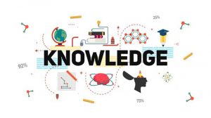 پروژه افترافکت مجموعه تایپوگرافی آموزشی Online Learning Typography