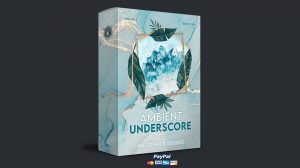مجموعه افکت صوتی محیطی Ambient Underscore