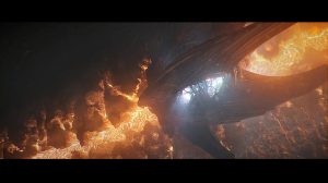 آموزش پیشرفته کار با هودینی Houdini Advanced FX