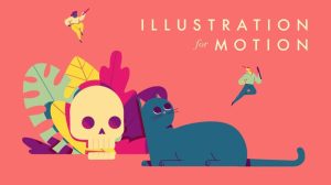 آموزش طراحی و تصویرسازی برای موشن گرافیک illustration for Motion
