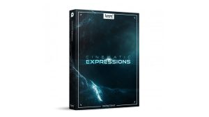 مجموعه افکت صوتی سینمایی Cinematic Expressions Construction Kit