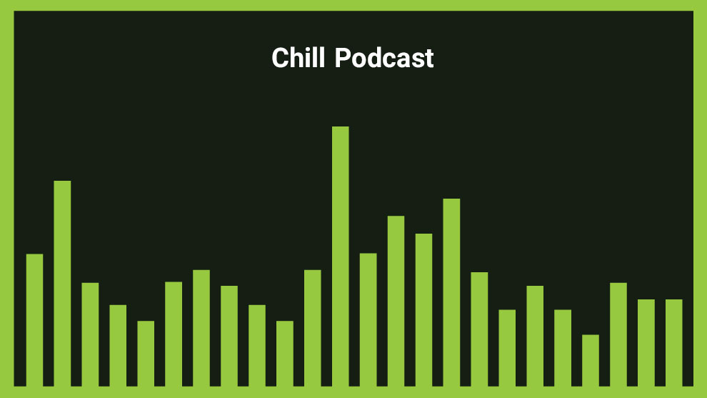 موزیک زمینه پودکست Chill Podcast