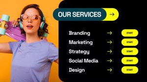 پروژه افترافکت اسلایدشو Creative Studio Slideshow